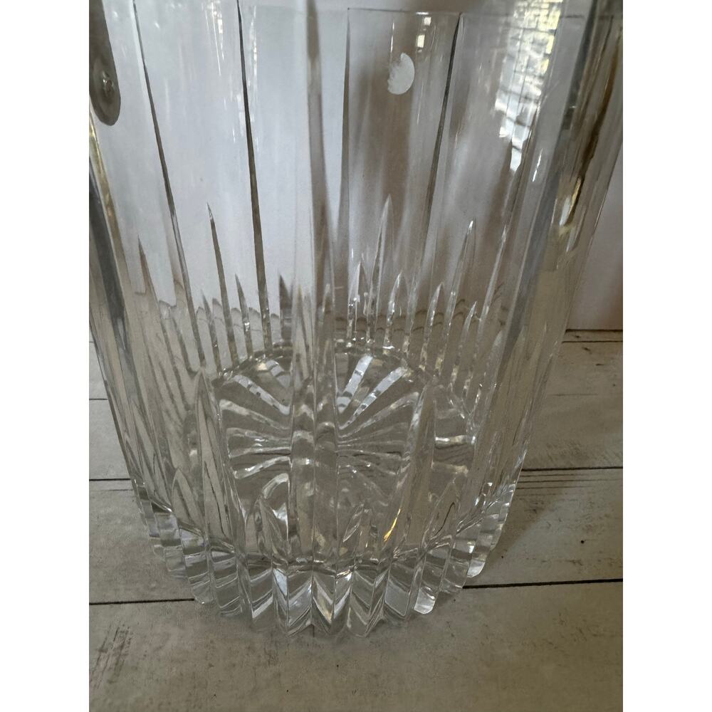 Mikasa ARCTIC LIGHTS Ice Bucket with Handle - Picture 3 of 4